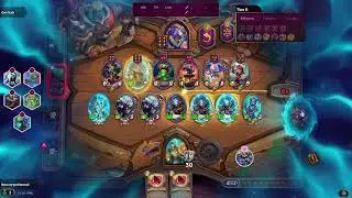 Hearthstone 2024 12 13 21 59 16 Dragon/Undead