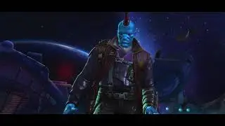 I was FORCED to do AW on iPhone 17 pro! Good thing I got Yondu!