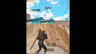 Come and try the Metro ROYALE  Frontline Confrontation Mode in PUBG MOBILE now! 