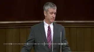 Sabias que.. Un verdadero cristiano reconoce su pecado.  Paul Washer