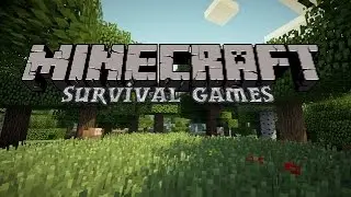 Minecraft Hunger Games - Mineplex Survival Games - Great Game Me...