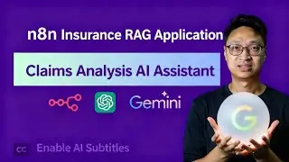 AI Agent for Insurance (RAG): Gemini + GPT‑5 for Medical Document Analysis