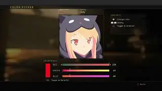 girl bo4 emblem