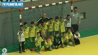 Golos Futsal: PREGANÇA 4x5 FUTSAL OEIRAS - 1ª Divisão AFL 2021/22