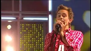 Idol 2006: Erik Segerstedt - K&auml;nn ingen sorg f&ouml;r mig G&ouml;teborg - Idol Sverige (TV4)