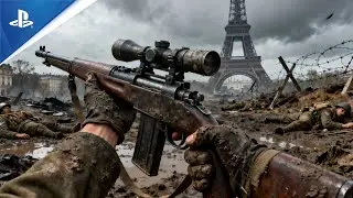 Call of duty black ops 6 -blood feud-GAMEPLAY! (NO COMMENTARY) Rtx 5090 [4k 60FPS]