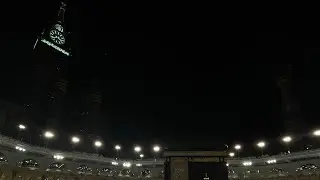 رحلتي الى أطهر بقاع الأرض 🕋🤍