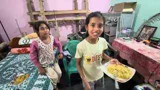 Special Maggi বনাই খোৱালো ! 🥰 assamese vlog
