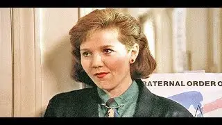 Splat From The Past #38- Lisa Jane Persky