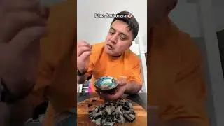 Лучшие морепродукты
