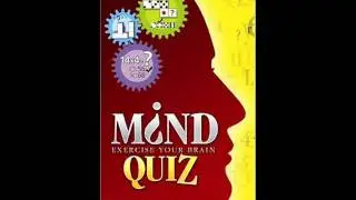 Mind Quiz - Gallery Screen