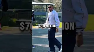 Most BROKE Footballer REVEALED