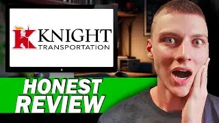 Knight Transportation Honest Review & User Experience: Is it Worth the Hype?