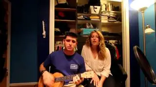 Tonight You Belong To Me - Liv Faure and Ben Goldsmith