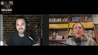 S4N 100 John Tyreman on podcasting for professional services business growth