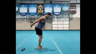 Cheer Extreme ~ Side Base Muscle Training