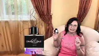 Лучшие ароматы на осень.#краснаямосква#parfum#fragrans#
