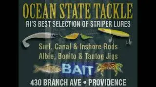 Al Gag's Whip It Fish Bulk Tails Ocean State Tackle Bulk Lure Deals on Select Whip It Fish Tails