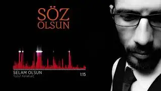 Yusuf Karaburç   Söz Olsun  Full Albüm
