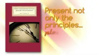 Seven Foundations of Time Mastery for Attorneys