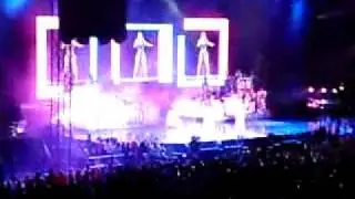 Beyonce Live @ Ahoy 2009 - If I were a boy