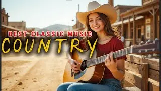 Cowgirl Heart Country Mix – Timeless Ladies Country Playlist – Southern Lady Country