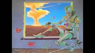 Armand Frydman Fusion