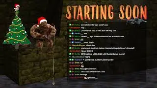 DraQu Twitch VOD | John Diffusion finishes the fight