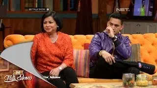 Ini Talk Show - Produk Lokal Part 1/3 - Mario Lawalata Dan Reggy Lawalata