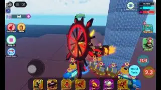 Brainrot Vs mecha random stuff (don't ask questions)