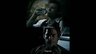 Patrick Jane vs Dexter (writing)