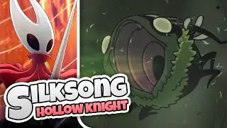 Adios a la bilis - 11 - Hollow Knight: Silksong (PC) DSimphony