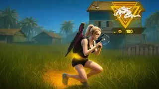 Best Settins 🫅⚙️ Poco X7 Pro | Like Free Fire Tournament Highlights | Free Fire Highlights