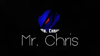 Mr. Chris | Team Viarity