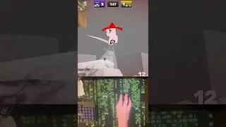 Handcam?? #rivals #gaming #robloxrivals #edit #montage #roblox