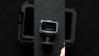How to activate low light settings on the DJI action 4.  #dji #action4 #action4lowlight #osmoaction4
