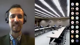 CST8 Side event: High frequency data collection using telephone interviews and real-time reporting