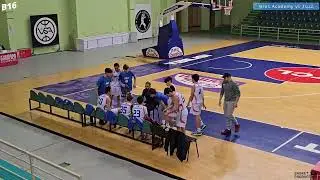 Bros Academy 45  -  60 Tsu2  B-16
