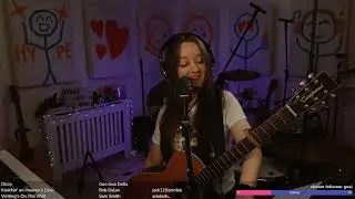 🌙 Live Music | Acoustic Guitar & Loops | Chill Vibes !sl !sr