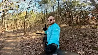Kentucky MTB