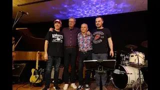 TeXas House Band  Feat