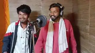 शिवरात्रि मा भेलि होवसि काई//Ramesh mujalda//sanjay moruy Rahul baghel video ke sath song 2025