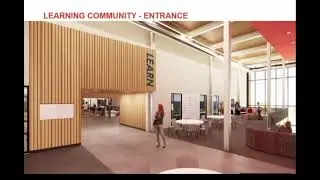 HS Planning and Design Update September 2020