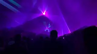 VOLARY 2024 / Lasershow.cz