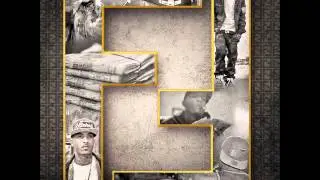 Corner Boy P - Karma (Prod. By M Stacks)