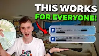 Brand New FREE Traffic Source For CPA Affiliate Marketing (Make Money Online 2023)