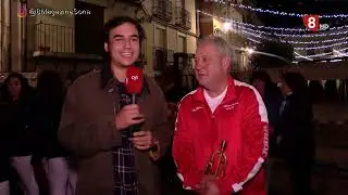 AGREDA FIESTAS DE SAN MIGUEL SEP 2022
