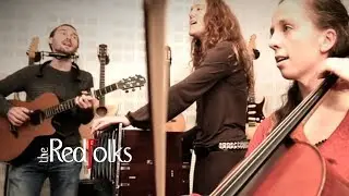 The Boxer - Simon & Garfunkel [Acoustic cover - The Red Folks]