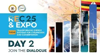 Renewable Energy Conference 2025 and EXPO_Day 2