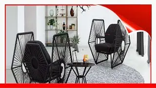 Star Wars Disney Releases A Luxury Furniture Collection For The Most Stylish Nerds 🔥